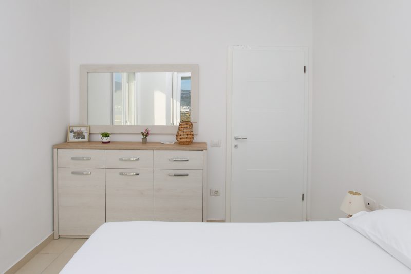 Richard Sea View Apartment