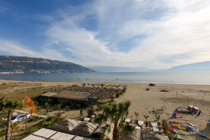 Richard Sea View Apartment
