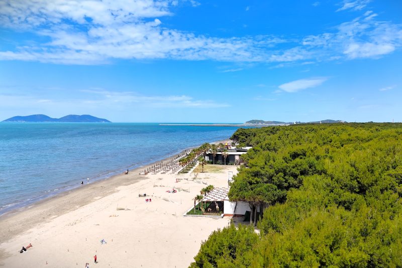 Richard Sea View Apartment