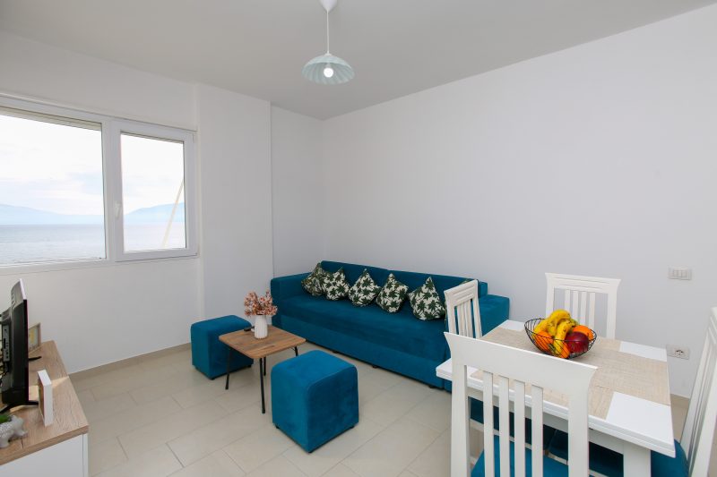 Richard Sea View Apartment