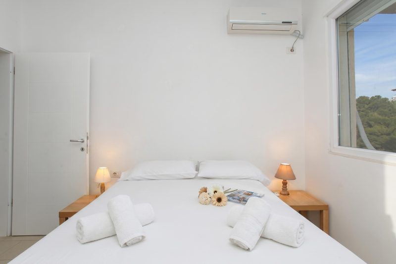Richard Sea View Apartment