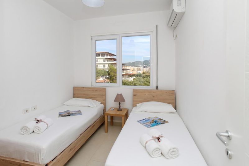 Richard Sea View Apartment