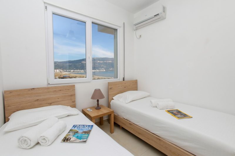 Richard Sea View Apartment