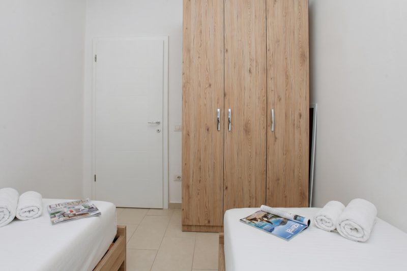 Richard Sea View Apartment