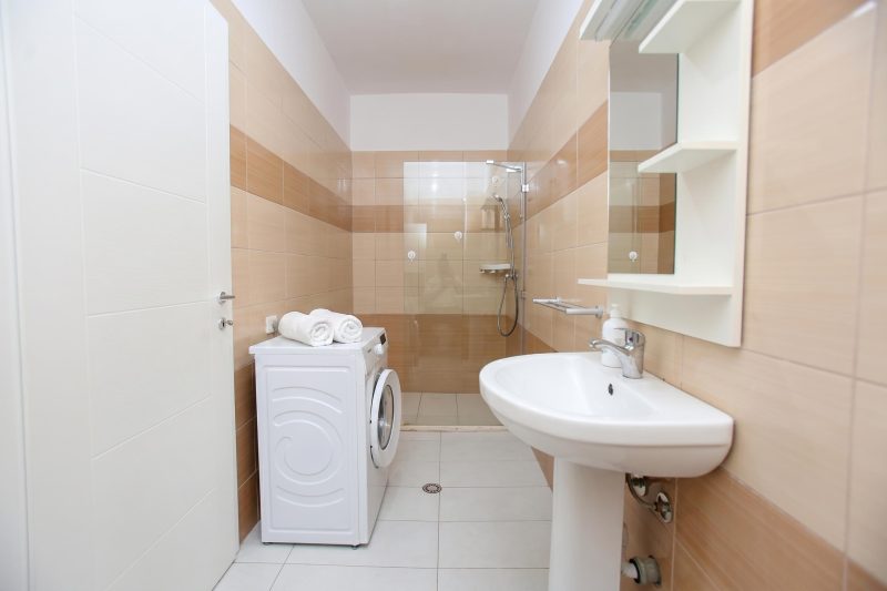 Richard Sea View Apartment