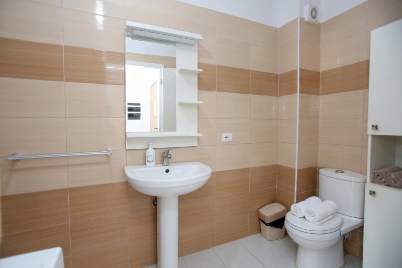Richard Sea View Apartment