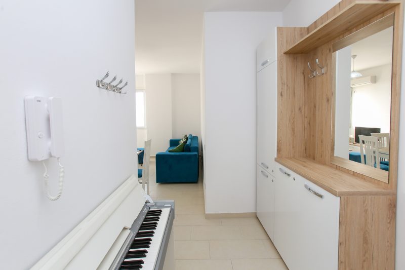 Richard Sea View Apartment
