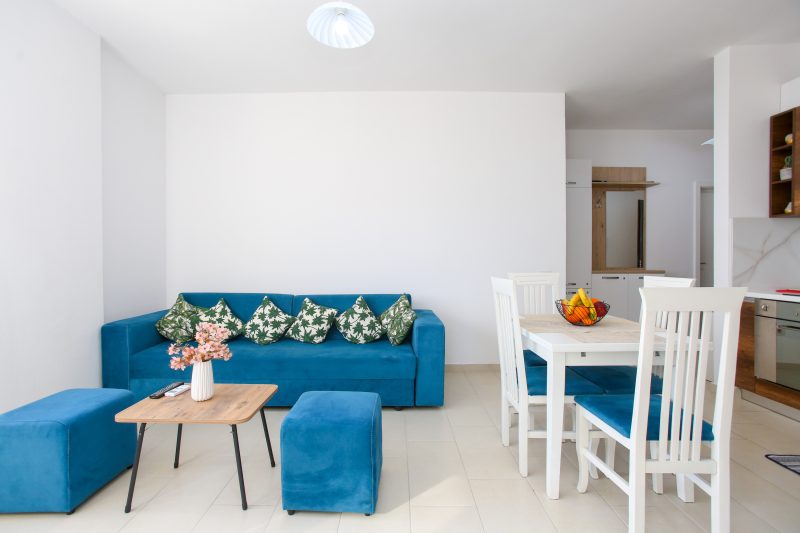 Richard Sea View Apartment