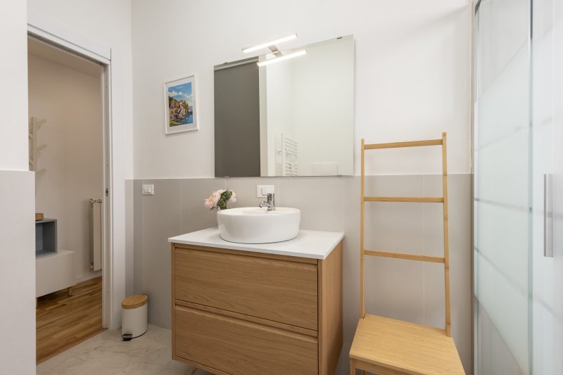 Maison Columbus in the Heart of Genova