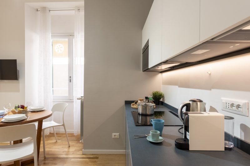 Maison Columbus in the Heart of Genova