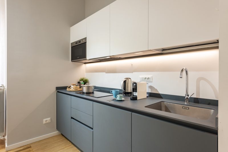 Maison Columbus in the Heart of Genova
