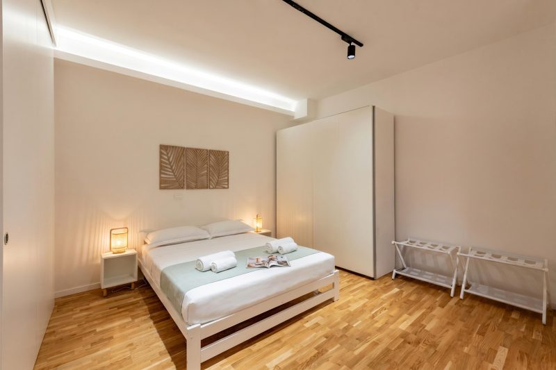 Maison Columbus in the Heart of Genova