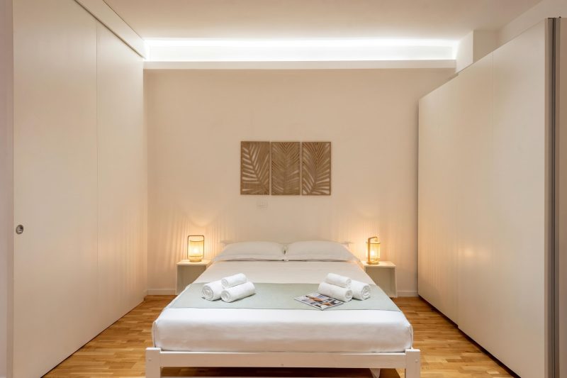 Maison Columbus in the Heart of Genova