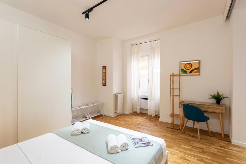 Maison Columbus in the Heart of Genova