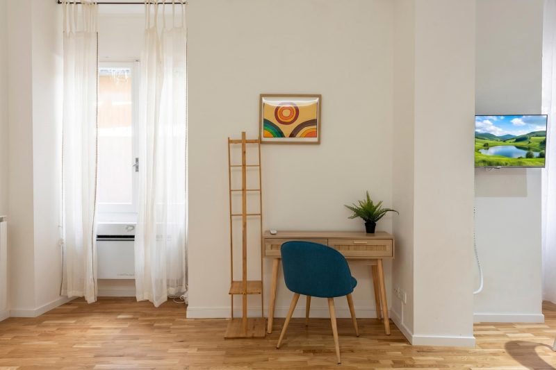 Maison Columbus in the Heart of Genova