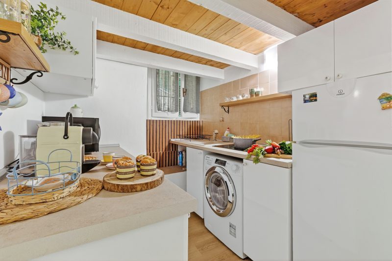 Festival Riviera House Sanremo Old Town Sleeps 4