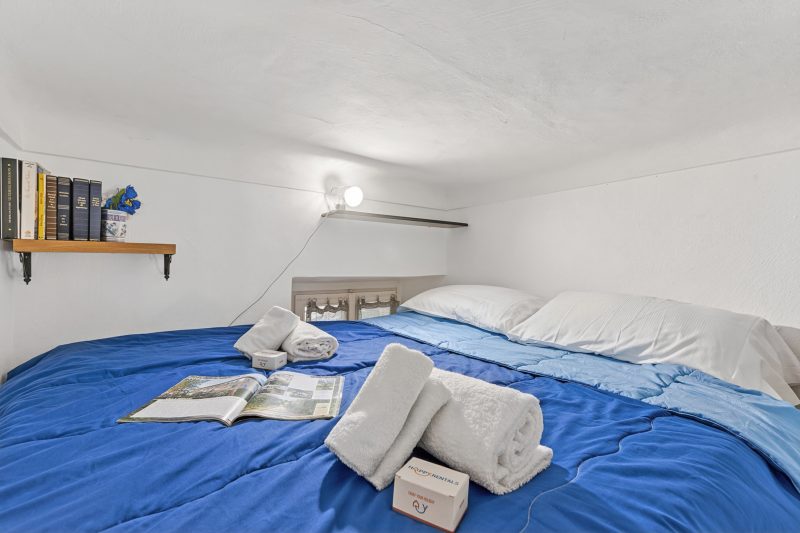 Festival Riviera House Sanremo Old Town Sleeps 4