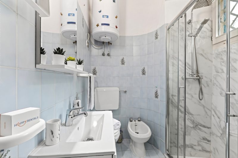 Festival Riviera House Sanremo Old Town Sleeps 4