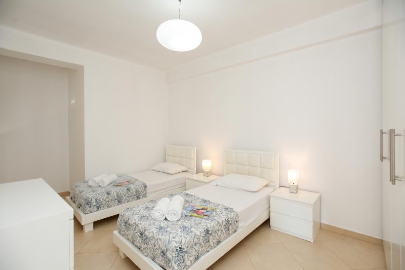 Ellin Apartment