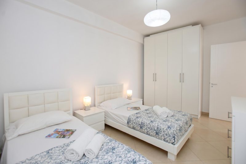 Ellin Apartment