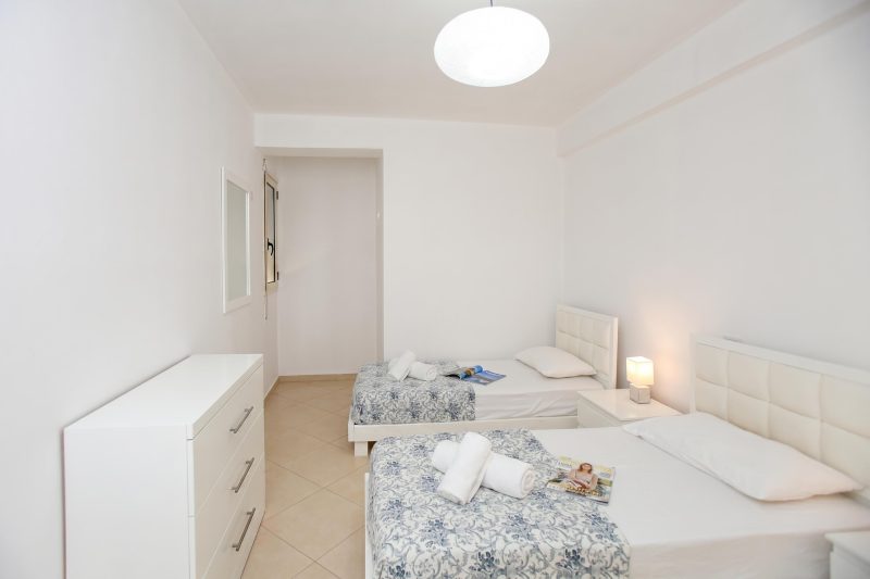Ellin Apartment