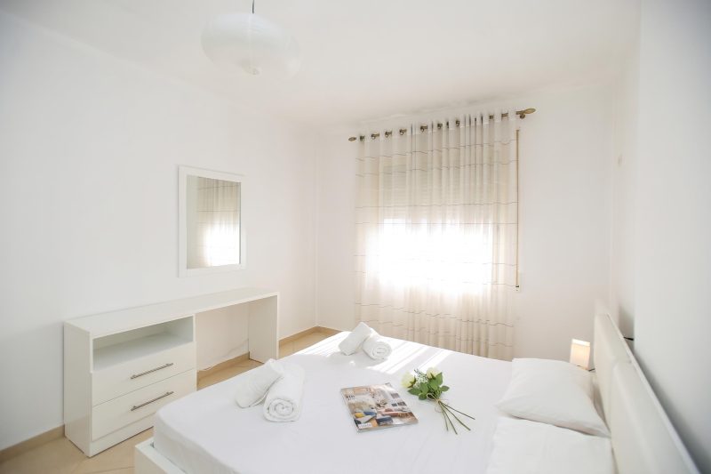 Ellin Apartment