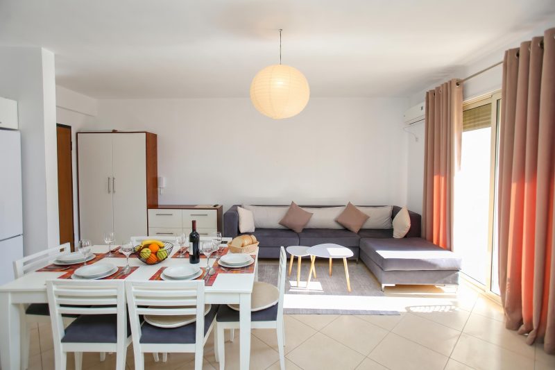 Ellin Apartment