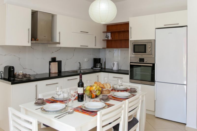 Ellin Apartment