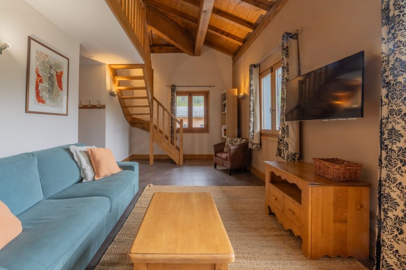 V Balme 26: Beside Ski Lift; Pool, Sauna & Gym