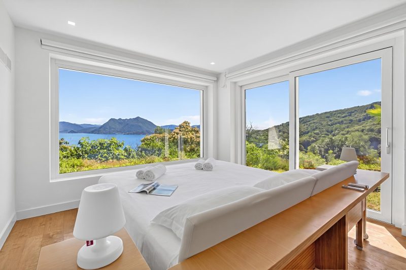 Villa Alessia - 4 bed Villa with Lake Maggiore View