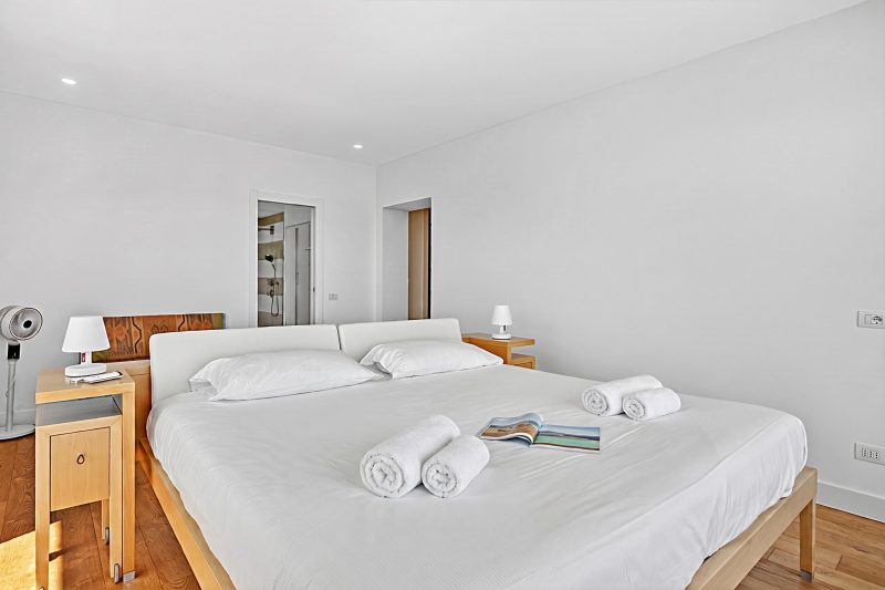 Villa Alessia - 4 bed Villa with Lake Maggiore View