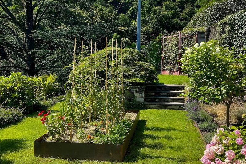 Villa Alessia - 4 bed Villa with Lake Maggiore View