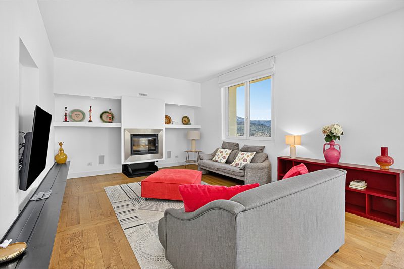 Villa Alessia - 4 bed Villa with Lake Maggiore View