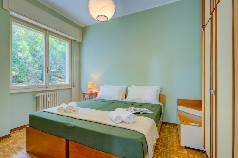 Manuela's Apartment Stresa next to center Lake View Terrace