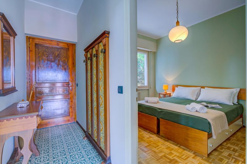 Manuela's Apartment Stresa next to center Lake View Terrace