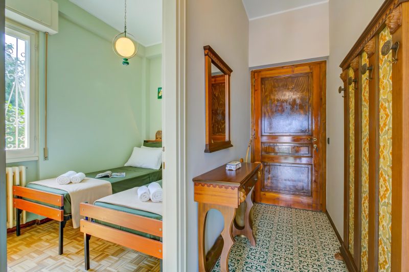 Manuela's Apartment Stresa next to center Lake View Terrace