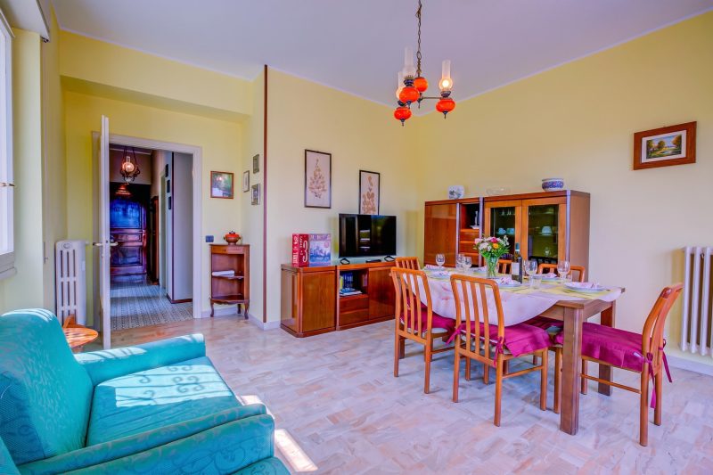 Manuela's Apartment Stresa next to center Lake View Terrace
