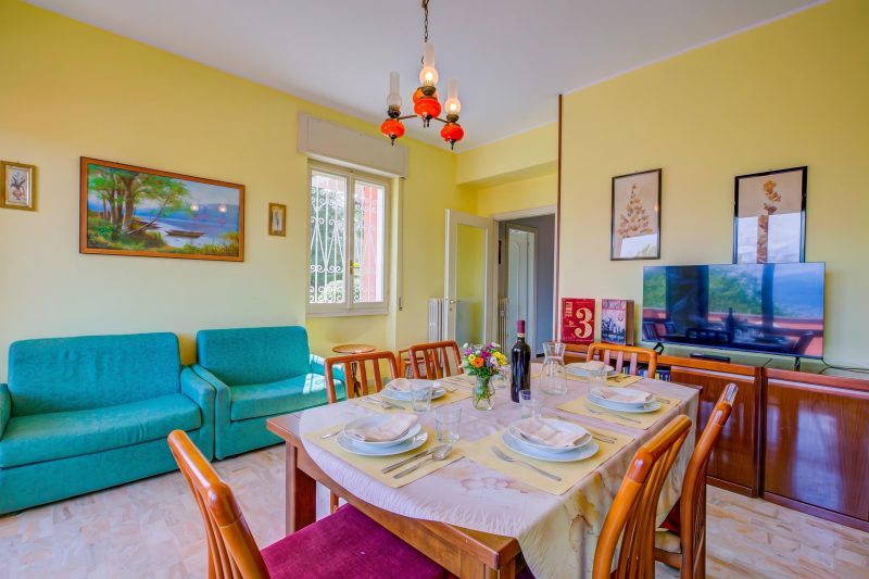 Manuela's Apartment Stresa next to center Lake View Terrace
