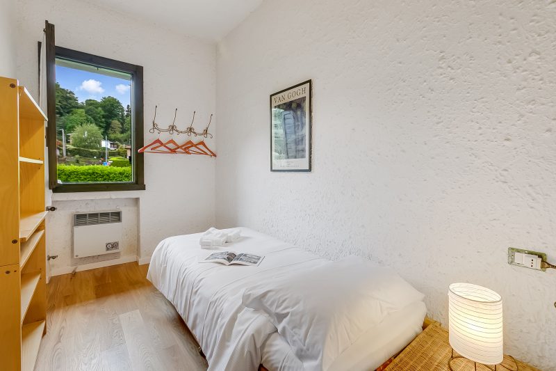 Oasi nel Parco - Hillside Home with Shared Pool