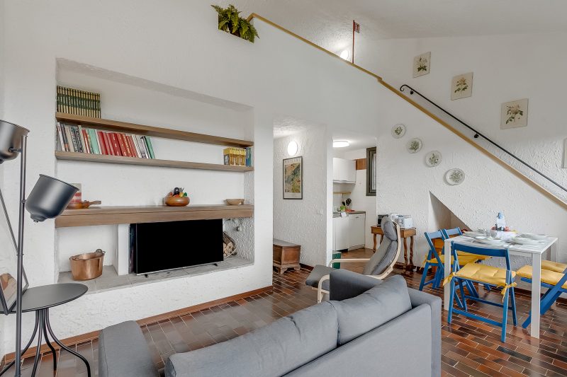 Oasi nel Parco - Hillside Home with Shared Pool