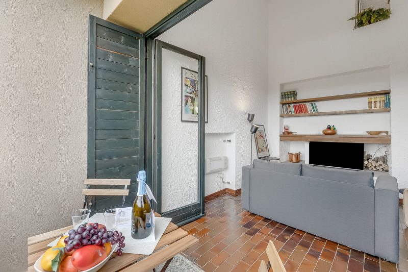 Oasi nel Parco - Hillside Home with Shared Pool