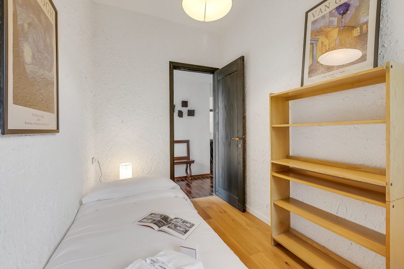 Oasi nel Parco - Hillside Home with Shared Pool