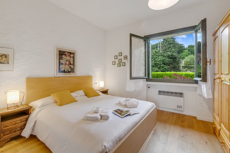 Oasi nel Parco - Hillside Home with Shared Pool