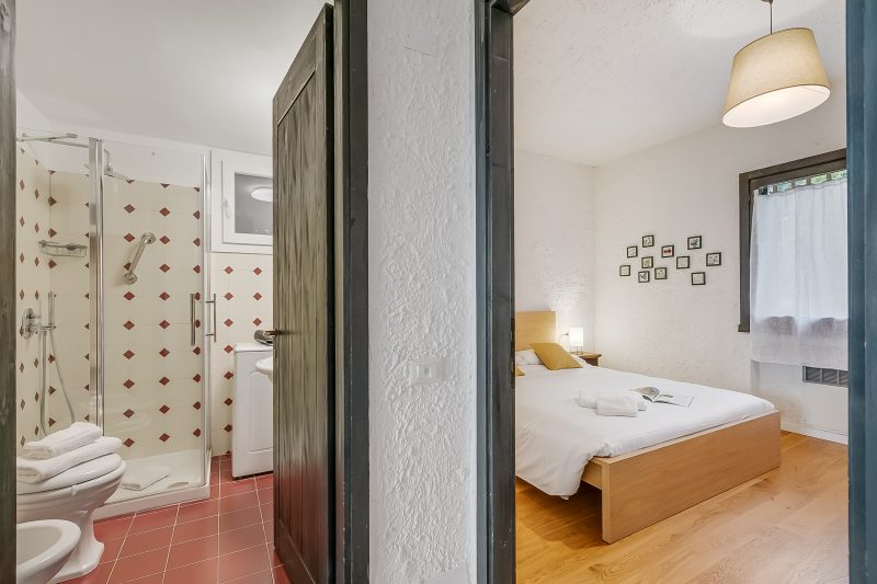 Oasi nel Parco - Hillside Home with Shared Pool