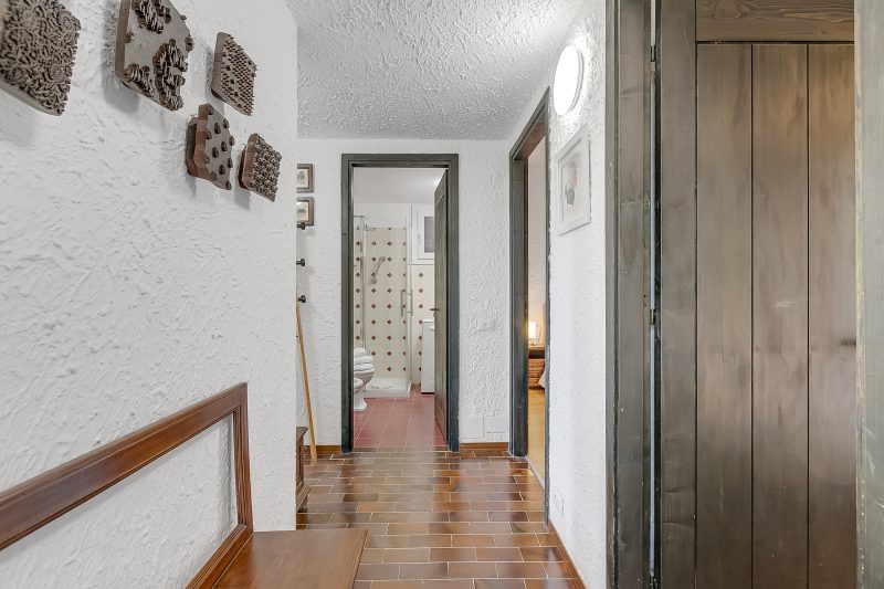 Oasi nel Parco - Hillside Home with Shared Pool