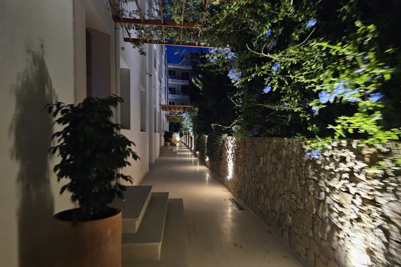 Sunset Luxury Apartment /w Panoramic Sea View