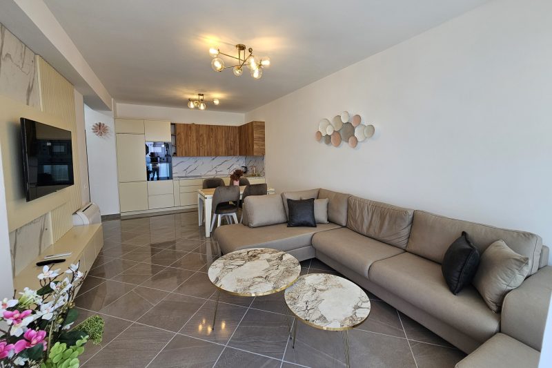 Sunset Luxury Apartment /w Panoramic Sea View