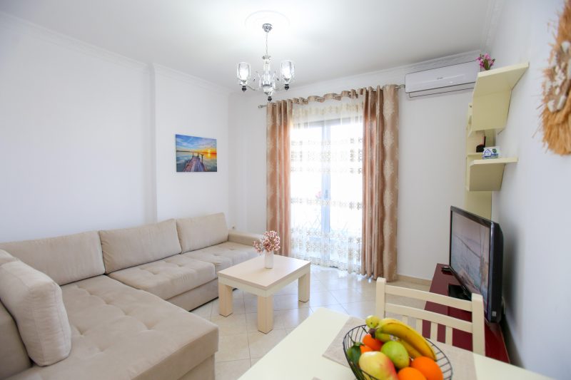 Sea View Seascape Apartment