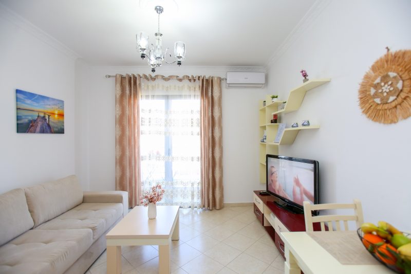 Sea View Seascape Apartment