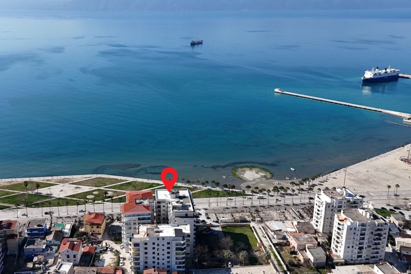 Sea View Seascape Apartment